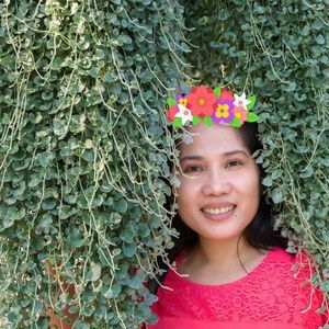 Meet your Posher, Evelyn